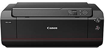【中古】Canon インクジェットプリンター 大判 imagePROGRAF PRO-1000 ggw725x