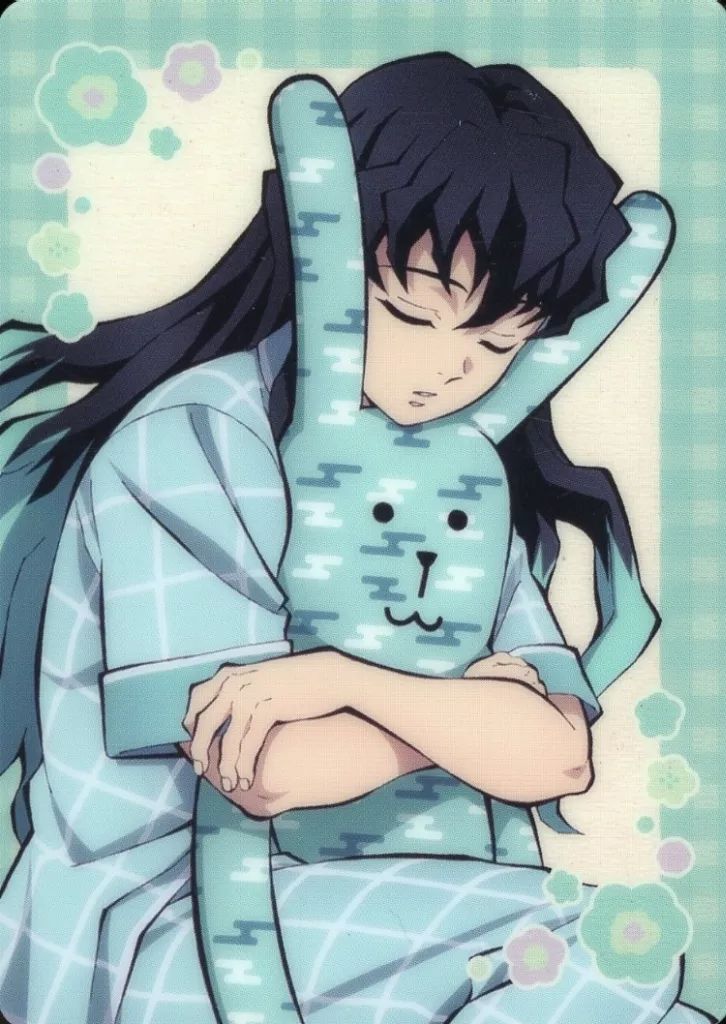 中古】キャラカード 時透無一郎 「鬼滅の刃×CRAFTHOLIC 第3弾 ランダム