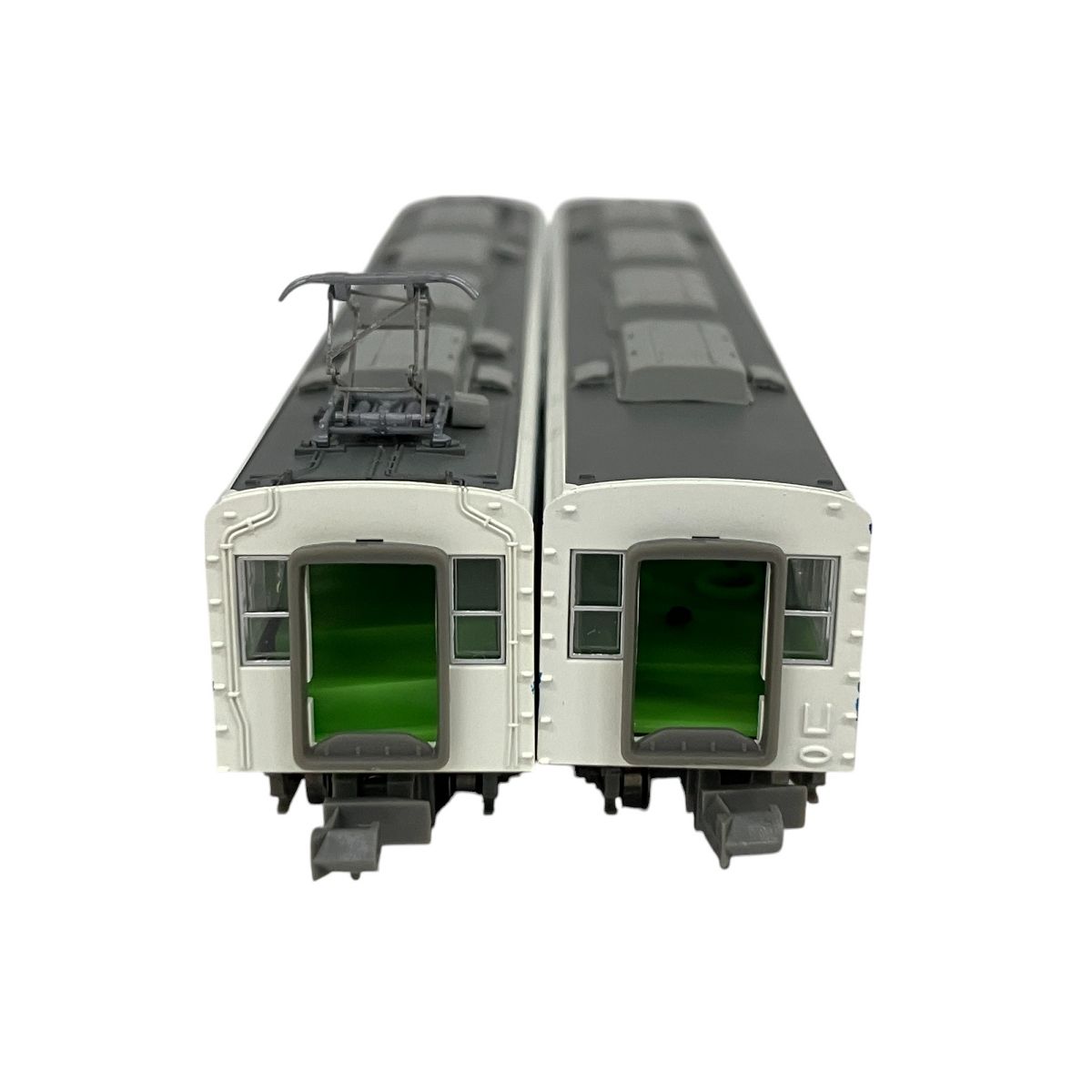MICRO ACE マイクロエース A-1863 東武8000系 Nゲージ 原型窓