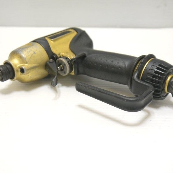 日立工機 高圧 エアインパクトドライバ WH12H2 ケース付 エア