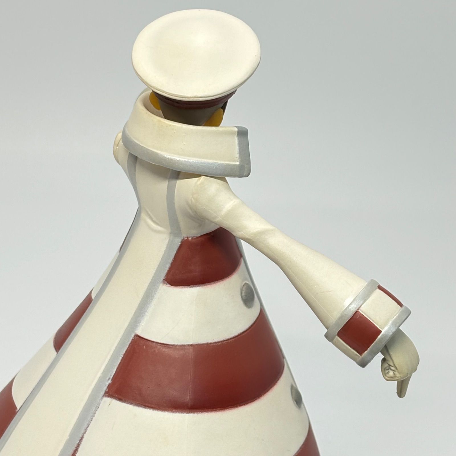 ポケモン サブウェイマスター クダリ DXF フィギュア