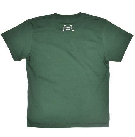 SLAP PANTHER Tシャツ