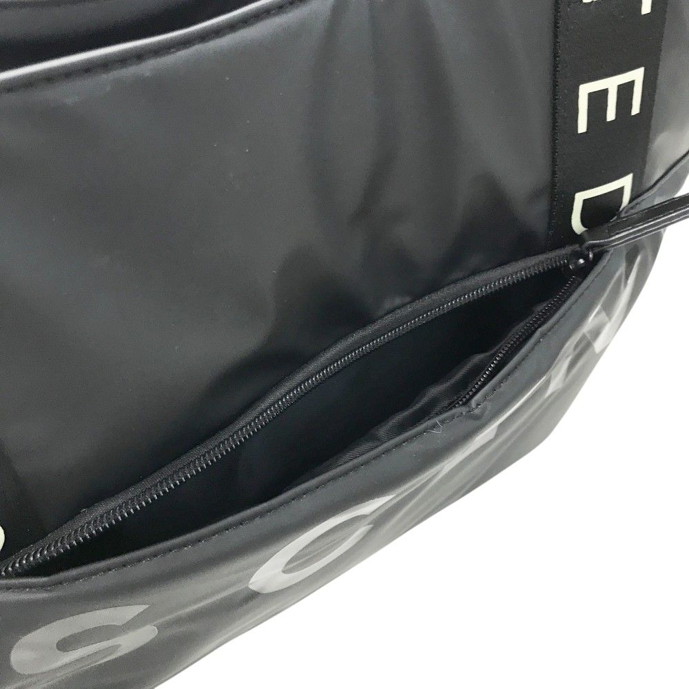 新品、タグ付き　デサントゴルフ　ロッカーバック DESCENTE GOLF デサントゴルフ ロゴ入り ロッカーバッグ トート