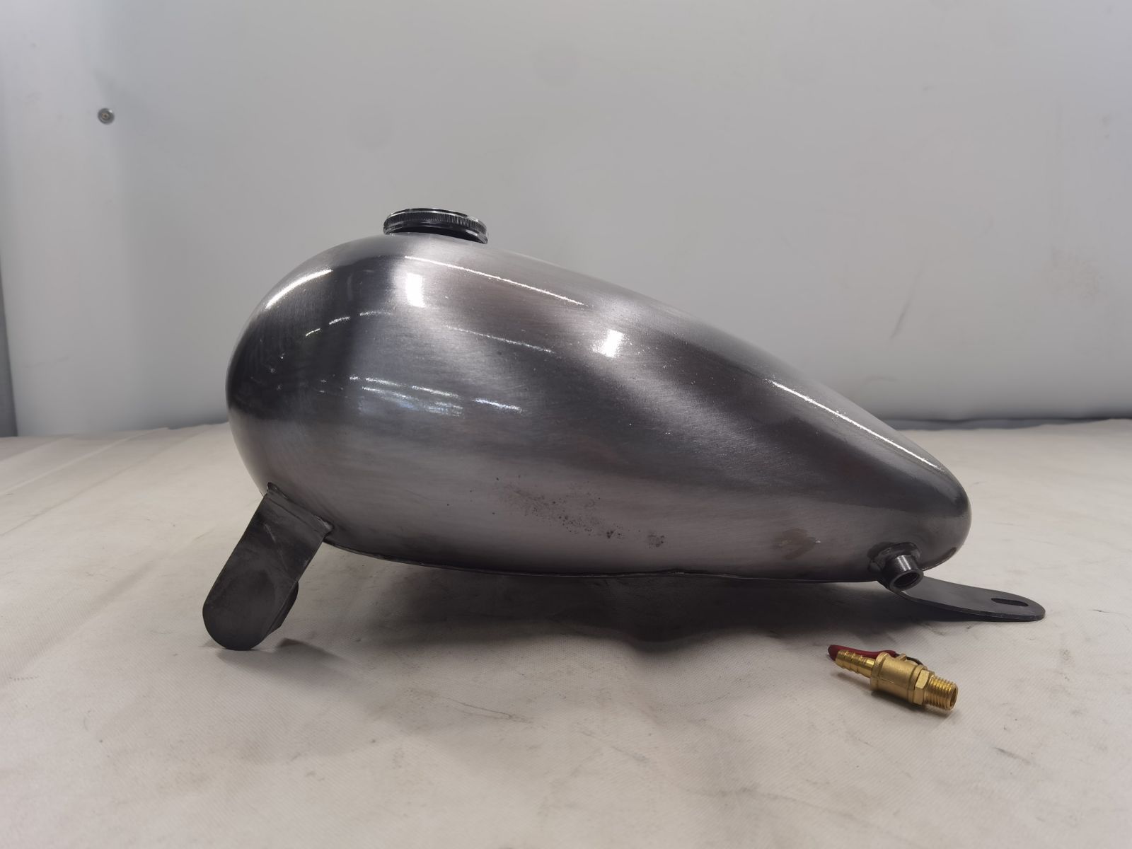 HONDA STEED