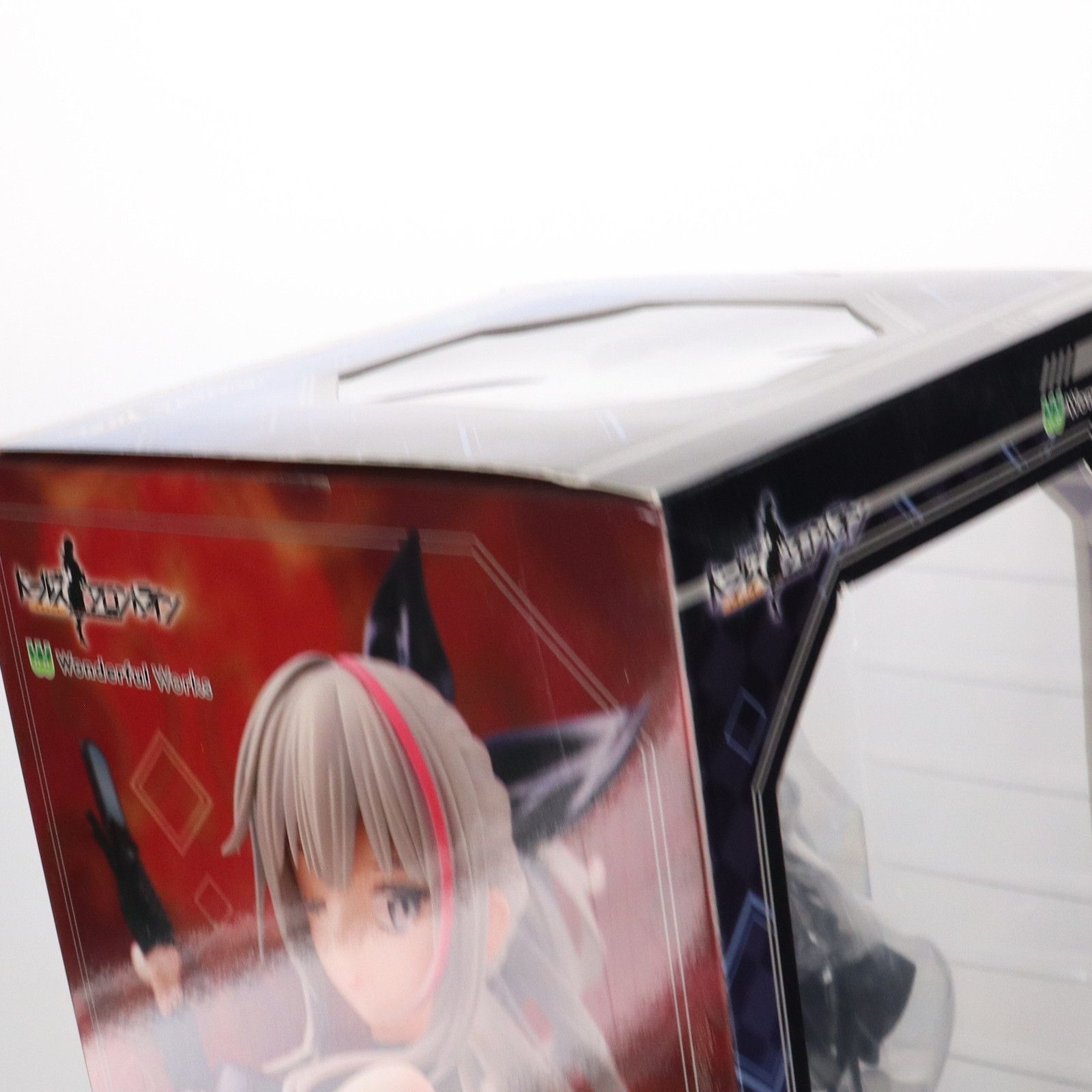 MDR パーティの観測者Ver. ドールズフロントライン 1/7 完成品