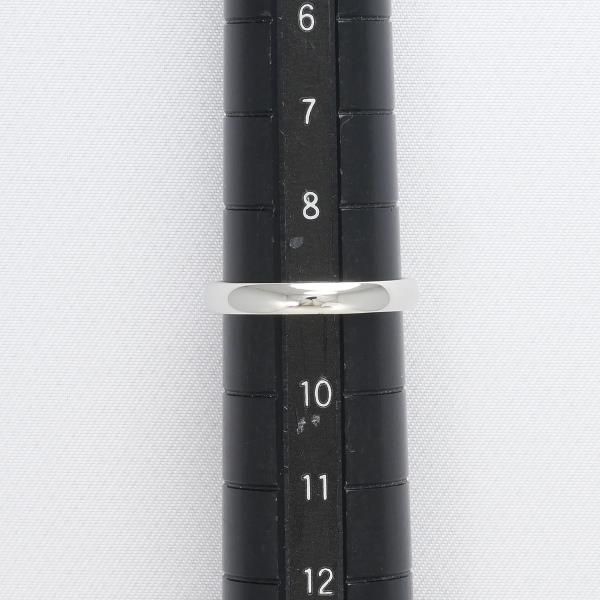 田崎真珠 PT950 リング 指輪 9号 総重量約3.9g - メルカリ