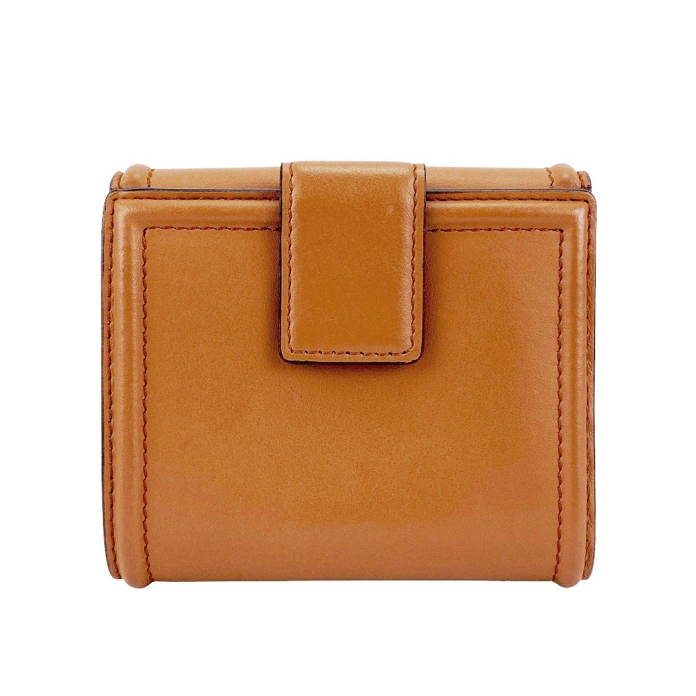 ウォレット 二つ折り財布