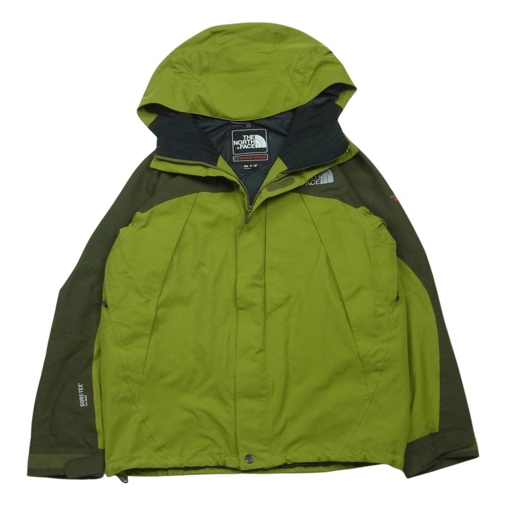 THE NORTH FACE ノースフェイス NP15805 GORE-TEX ゴアテックス