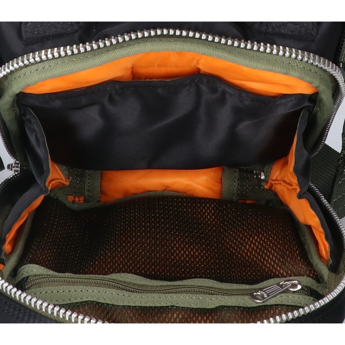 PORTER ポーター 【新品未使用】376-05484 PX TANKER CUBIC BAG ポーターエクスチェンジ タンカー キュービックバッグ