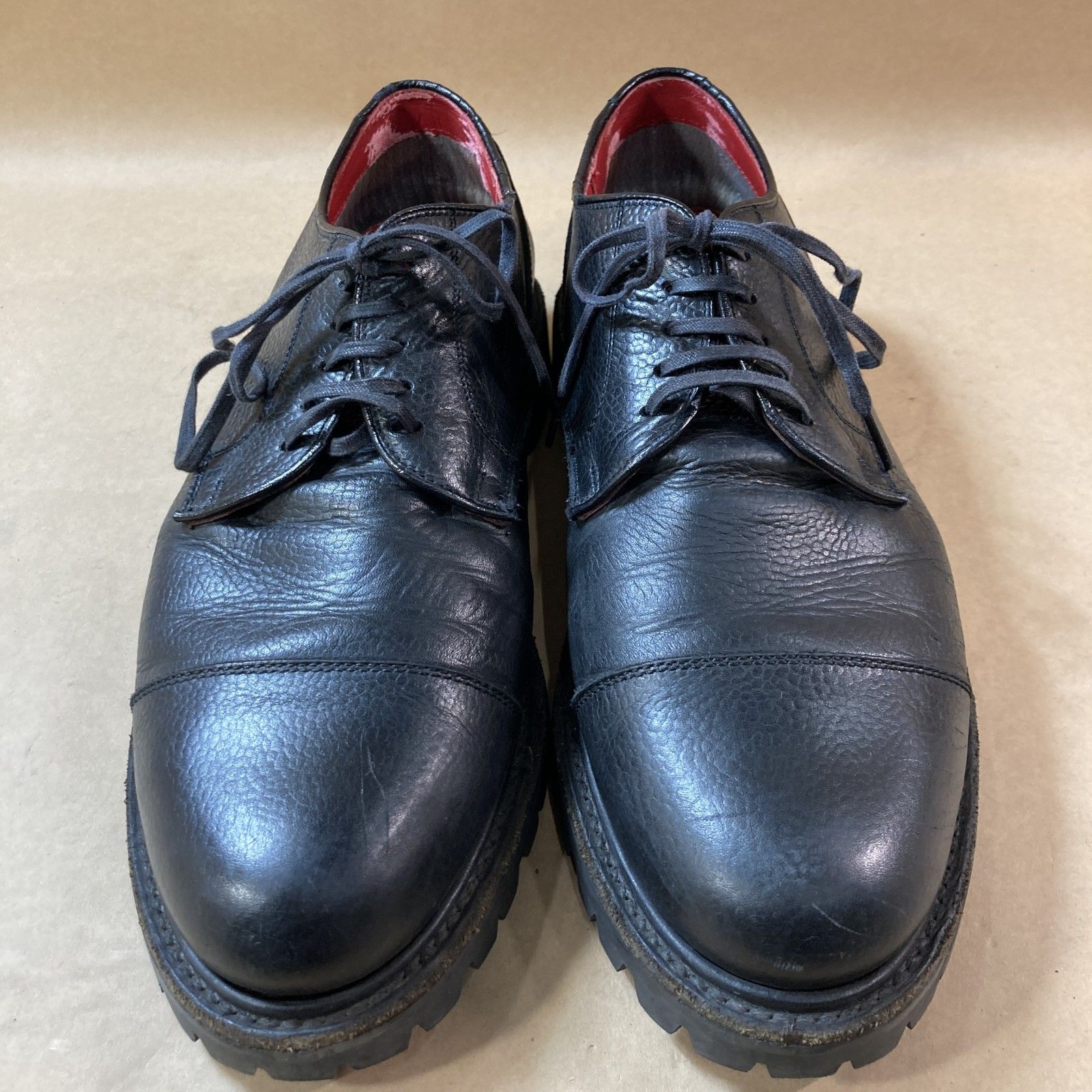 ☆ REGAL Shoe & Co. リーガルシューアンドカンパニー メンズ 819S