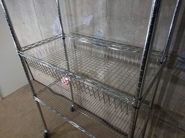 什器