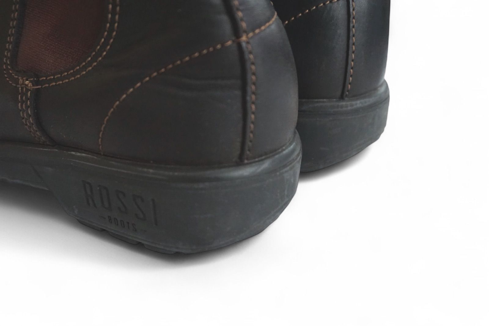 ジャランスリワヤ／JALAN SRIWIJAYA サイドゴアブーツ シューズ 靴