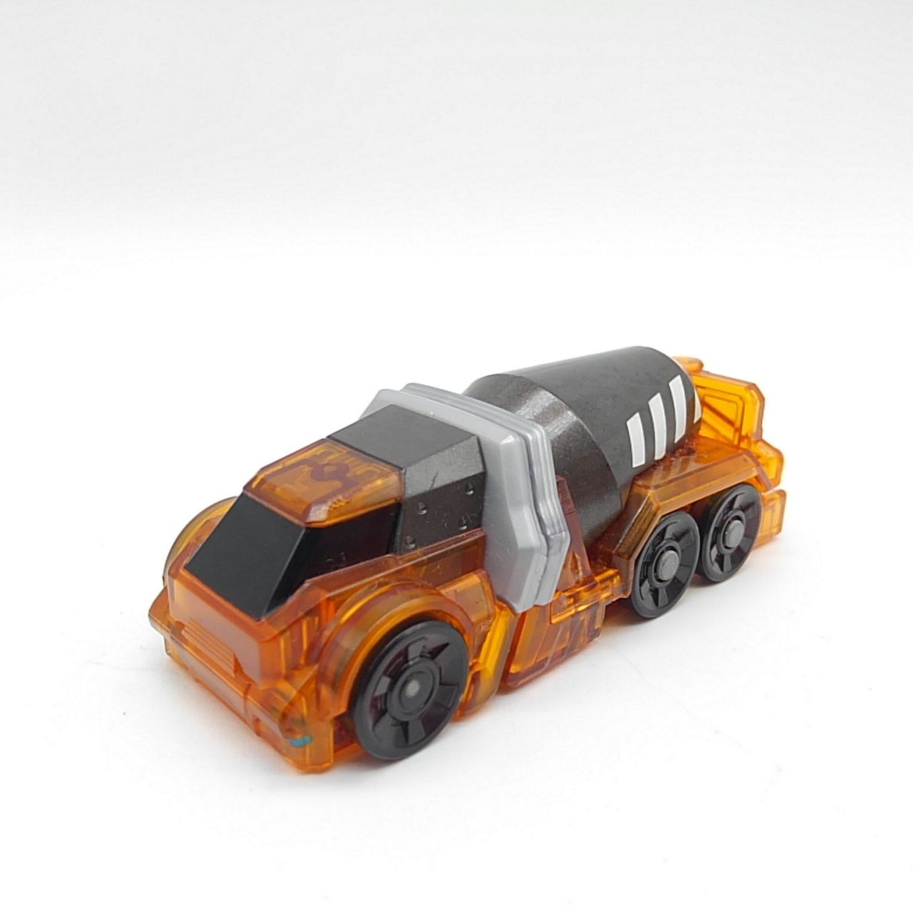 仮面ライダードライブ シフトカー シフトスピンミキサー 069【DX