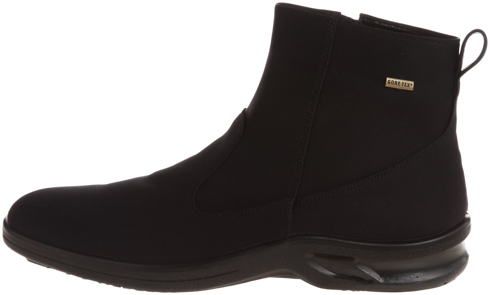 ゴアテックス スタイリッシュブーツ