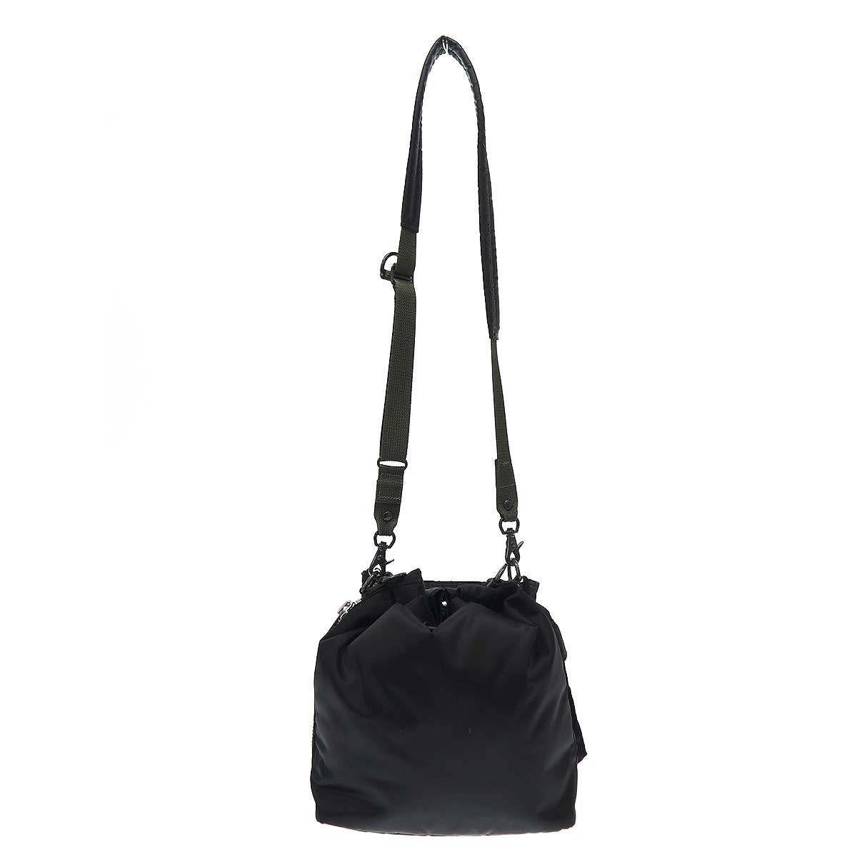 PORTER ポーター 2WAY TOOL BAG S PX TANKER タンカーナイロン