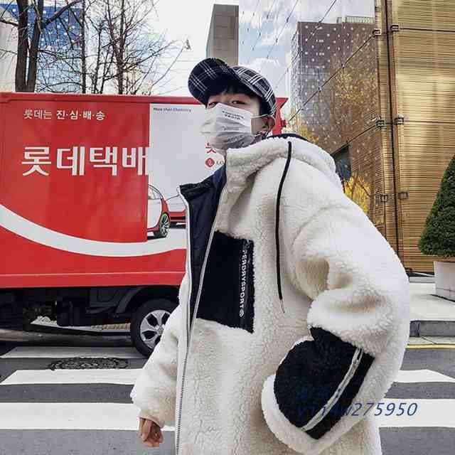 ボアジャケット ボアコート