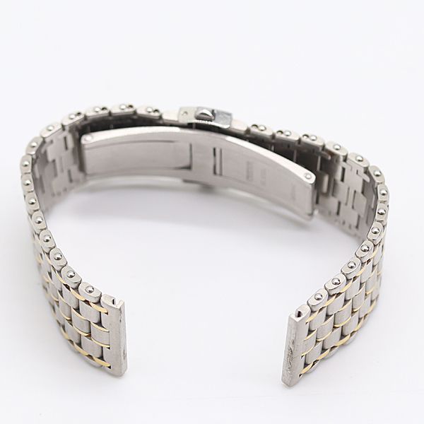 セイコー クレドール 純正 ブレス コンビ GB82SA.C 18-19m メンズ腕時計 2000000 NSK KMR