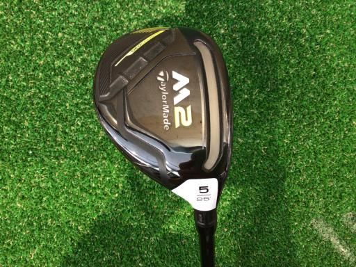 テーラーメイド M2 2017 U5 USA ユーティリティ UT REAX 65 M2 2017UT フレックスR メンズ 男性用 右利き 右用 Cランク ゴルフクラブ