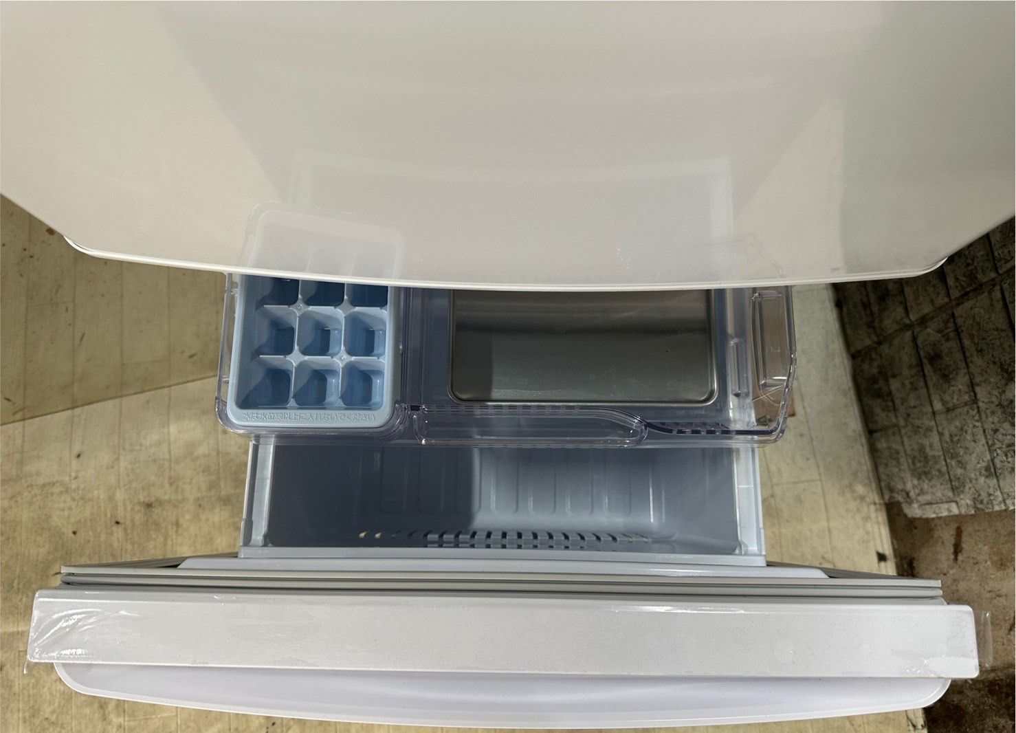 高年式】大阪送料無料☆3か月保障付き☆冷蔵庫☆ミツビシ☆2ドア☆2024