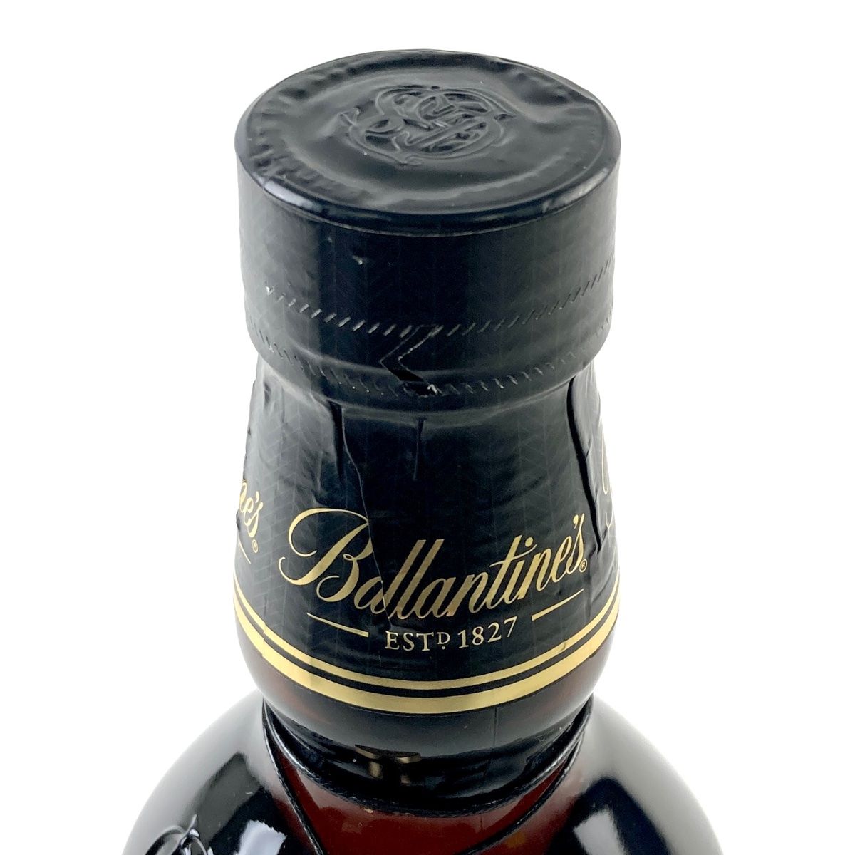 Ballantine's 23年 ブレンデッドスコッチウイスキー Ballantine's 23年