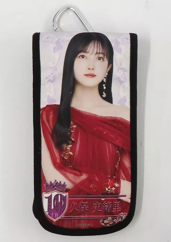 乃木坂46 13th birthday live グッズくじ A賞 久保史緒里 - メルカリ