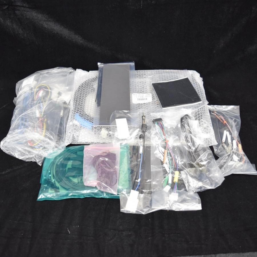 純正ディスプレイオーディオ装着車 交換モデル