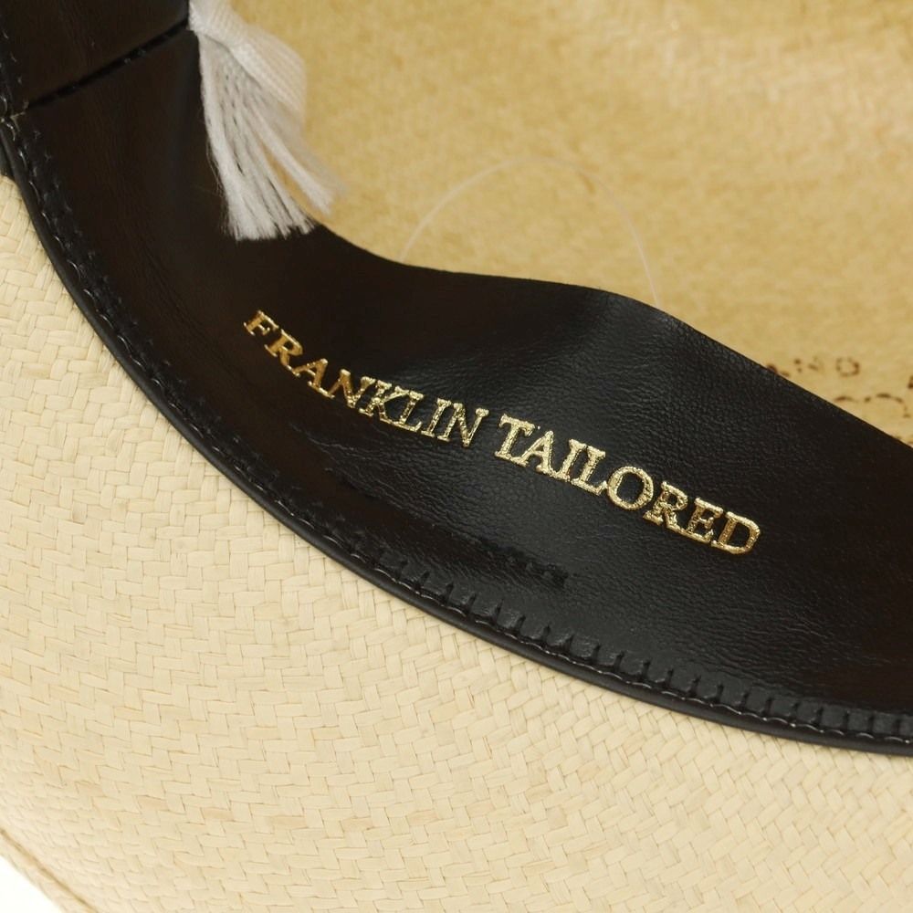 中古】フランクリンテーラード FRANKLIN TAILORED エクアドル製