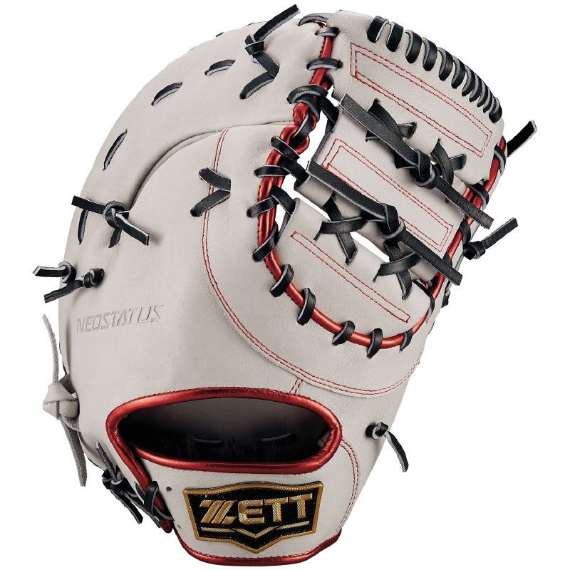 軟式ファーストミット