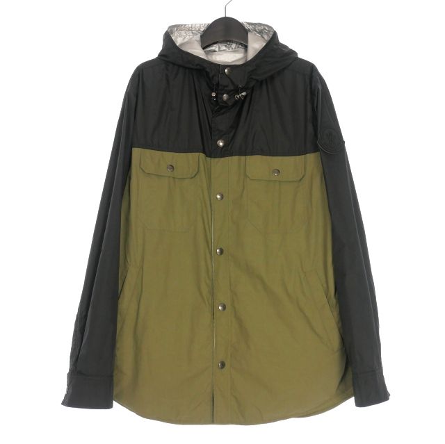 モンクレール MONCLER 20SS DONAN GIUBBOTTO リバーシブル マウンテン 