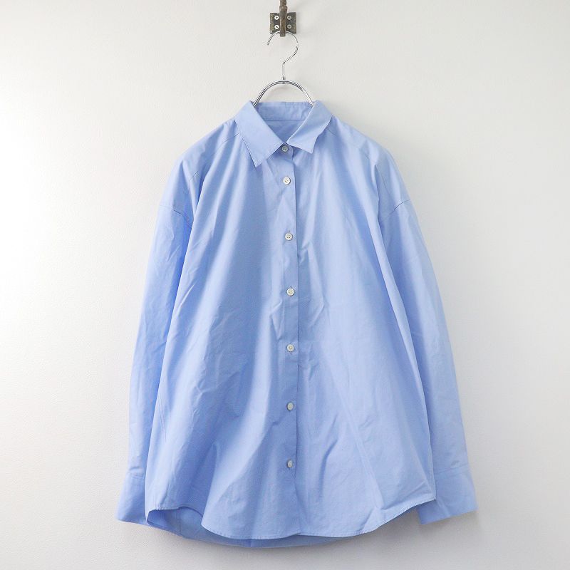 Plage COTTON LOOSE シャツ フリーサイズ COTTON LOOSE シャツ（シャツ