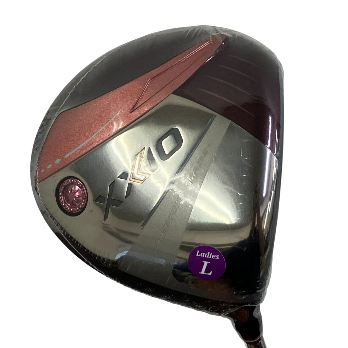 XXIO 13.5 ドライバー ゴルフクラブ シャフト MP1300L 女性ゴルファー シニアゴルファー レディース ゴルフ用品 ♥ T10449362