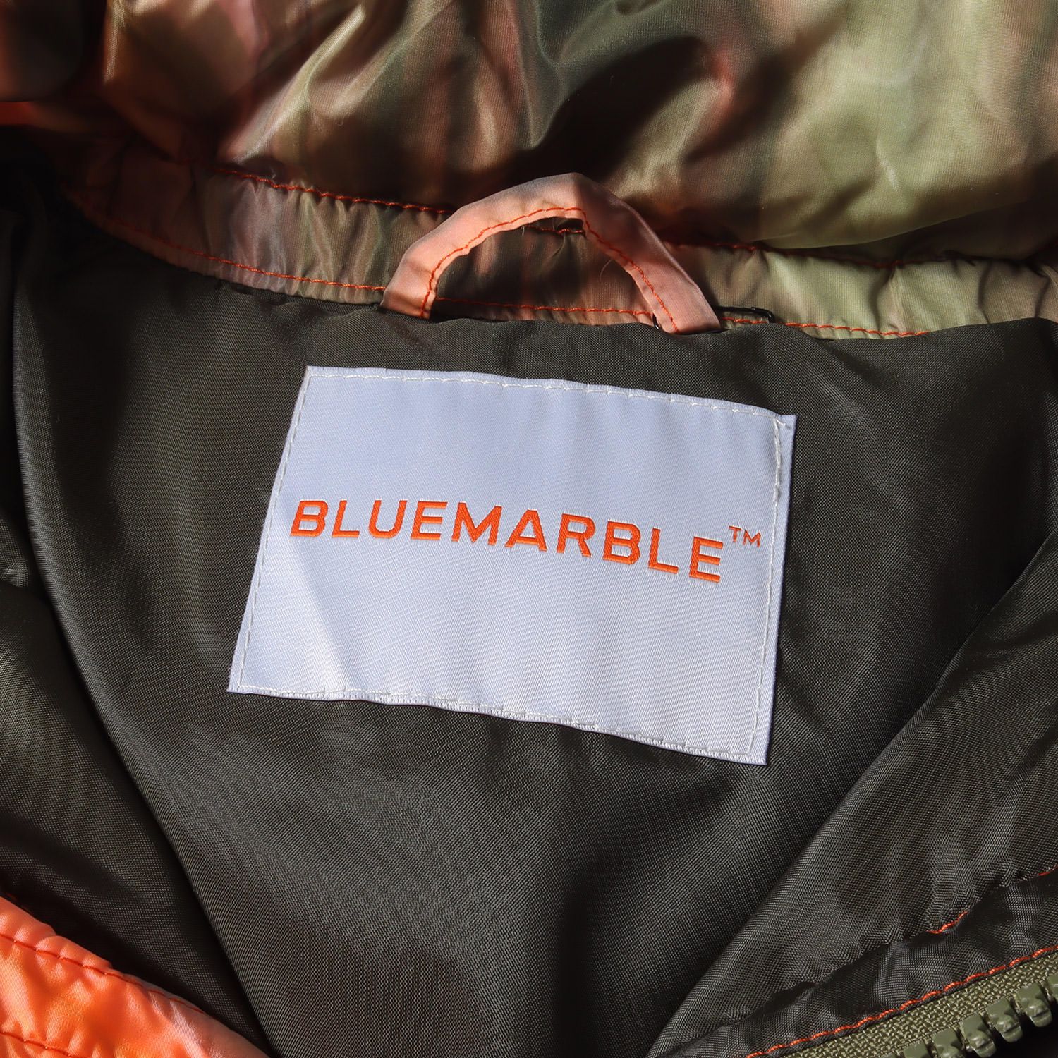 美品】BLUEMARBLE ブルーマーブル ジャケット サイズ:S / 23AW 