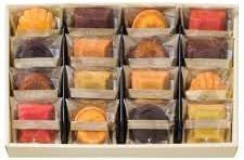 銀座ブールミッシュ グランリュクス 16個入り 贈り物 お土産 贈答品 ギフト