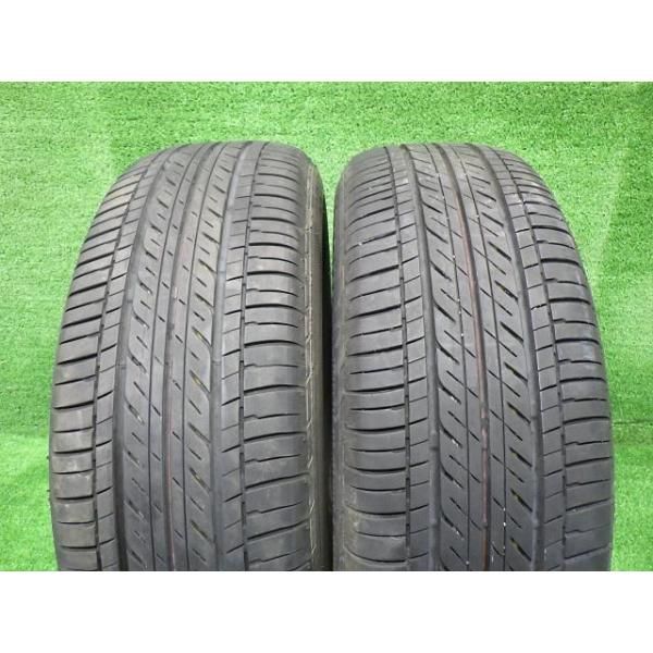 BRIDGESTONE サマー ブリヂストン エコピアEP150 195/65R15 4本 5ミリ 