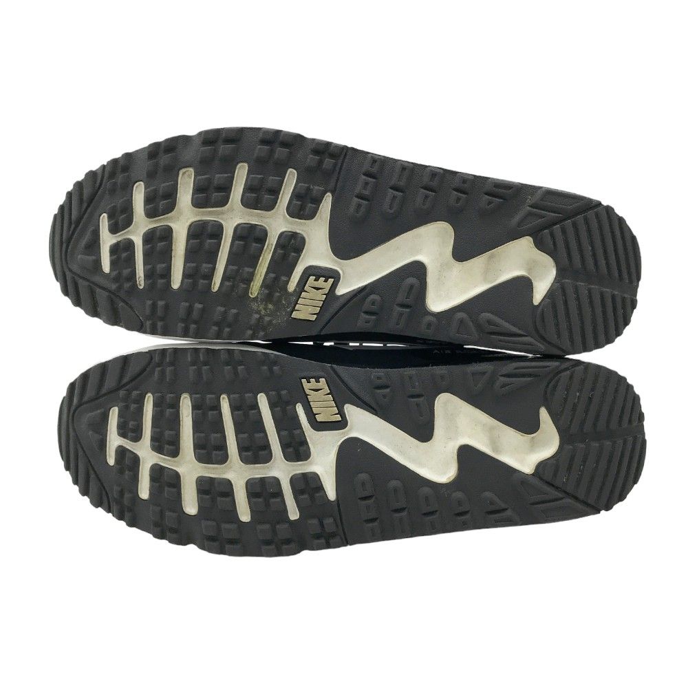 NIKE GOLF ナイキゴルフ DM8446-014 ゴルフシューズ  ブラック系 25.5 [240101426908] ゴルフウェア メンズ ストスト NIKE GOLF ナイキゴルフ DM8446-014 ゴルフシューズ ブラック系