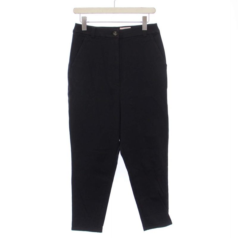 Vivienne Westwood RED LABEL パンツ　ブラック Vivienne Westwood RED LABEL(ヴィヴィアンウエストウッドレッド