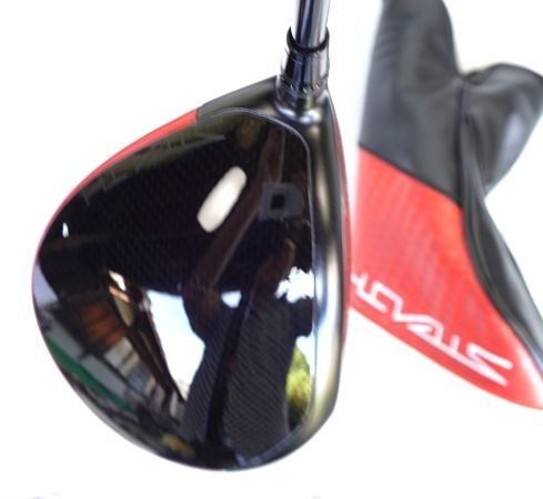 ステルス HD ドライバー 9° Sフレックス テーラーメイド ステルスHDドライバー 9° ステルス HD