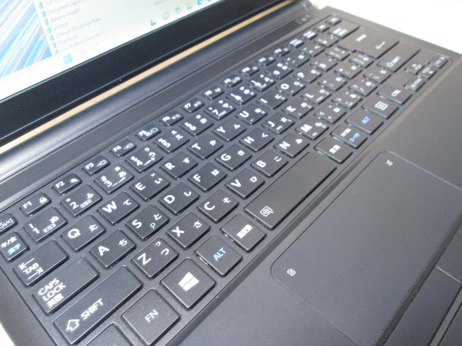 東芝 dynabook RX33/CB【SSD搭載】　Celeron 3865U 1.8GHz　【Windows11 Pro】MS 365 Office Web／Wi-Fi／USB3.0／HDMI [91820]