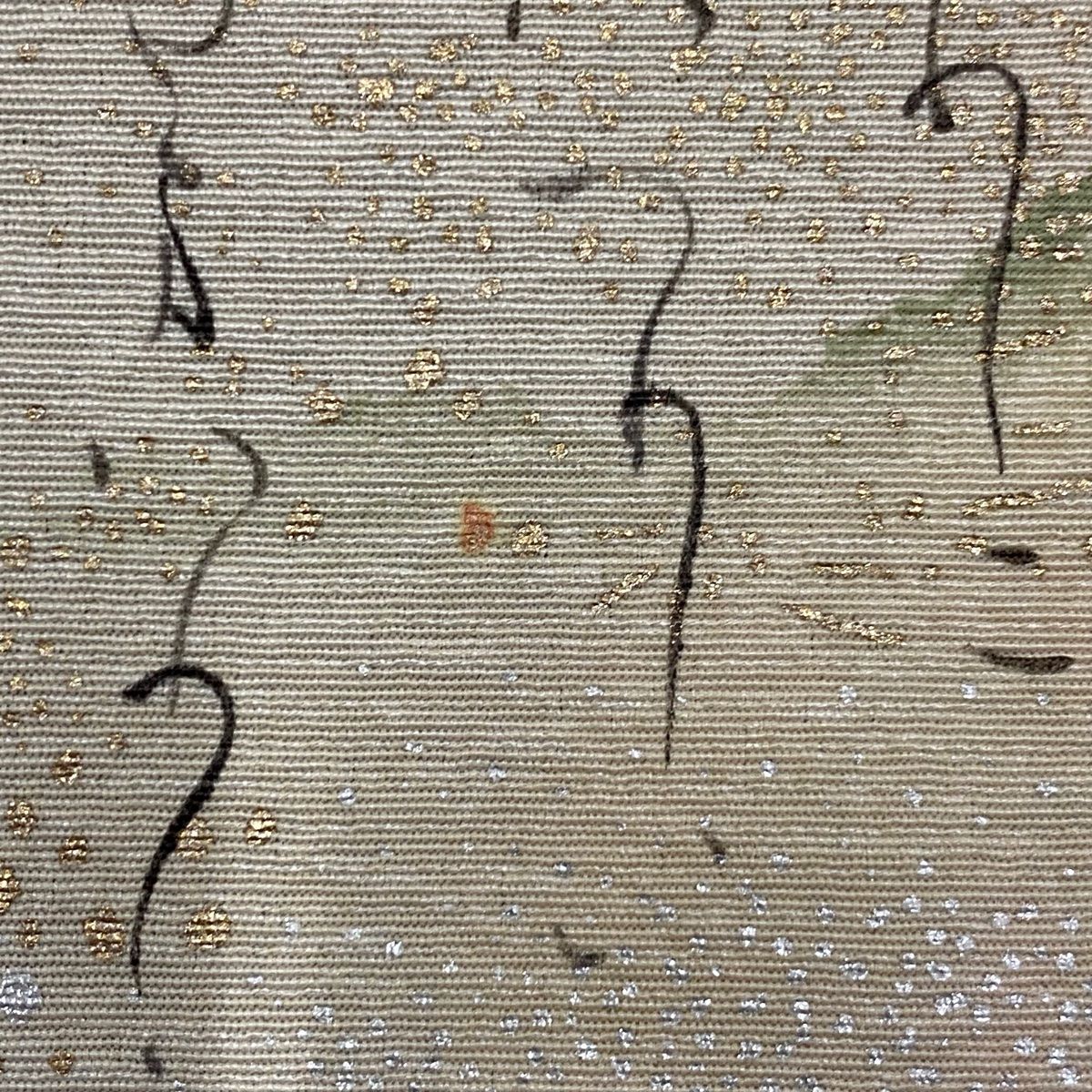 裄丈68cm L