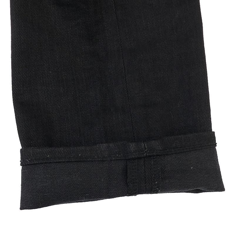 SAINT LAURENT PARIS / サンローランパリ | 2015AW | エディスリマン期