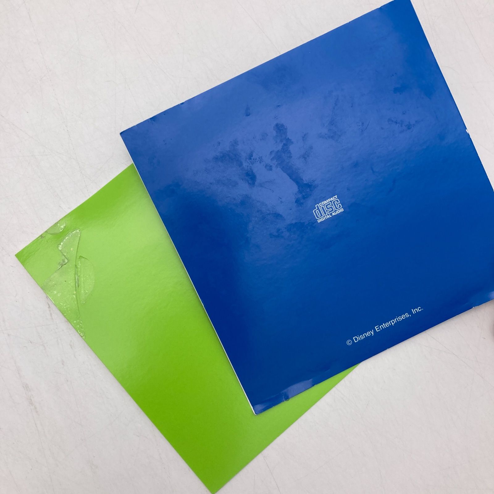 2012年購入 メインプログラムセット 絵本 CD DVD24枚 旧子役