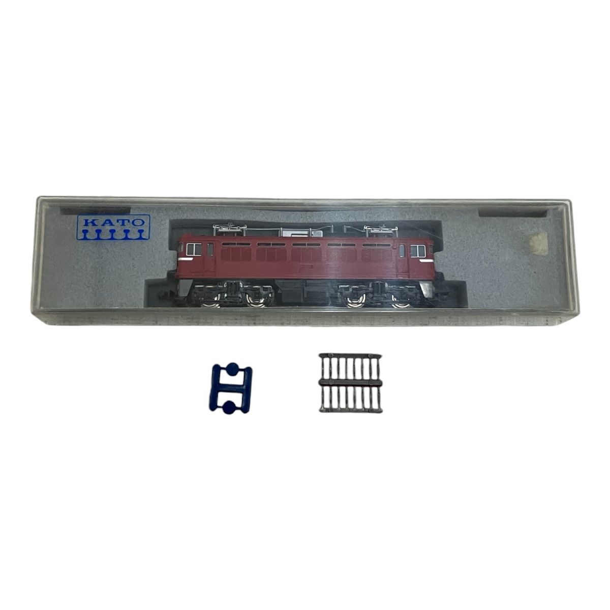 鉄道模型