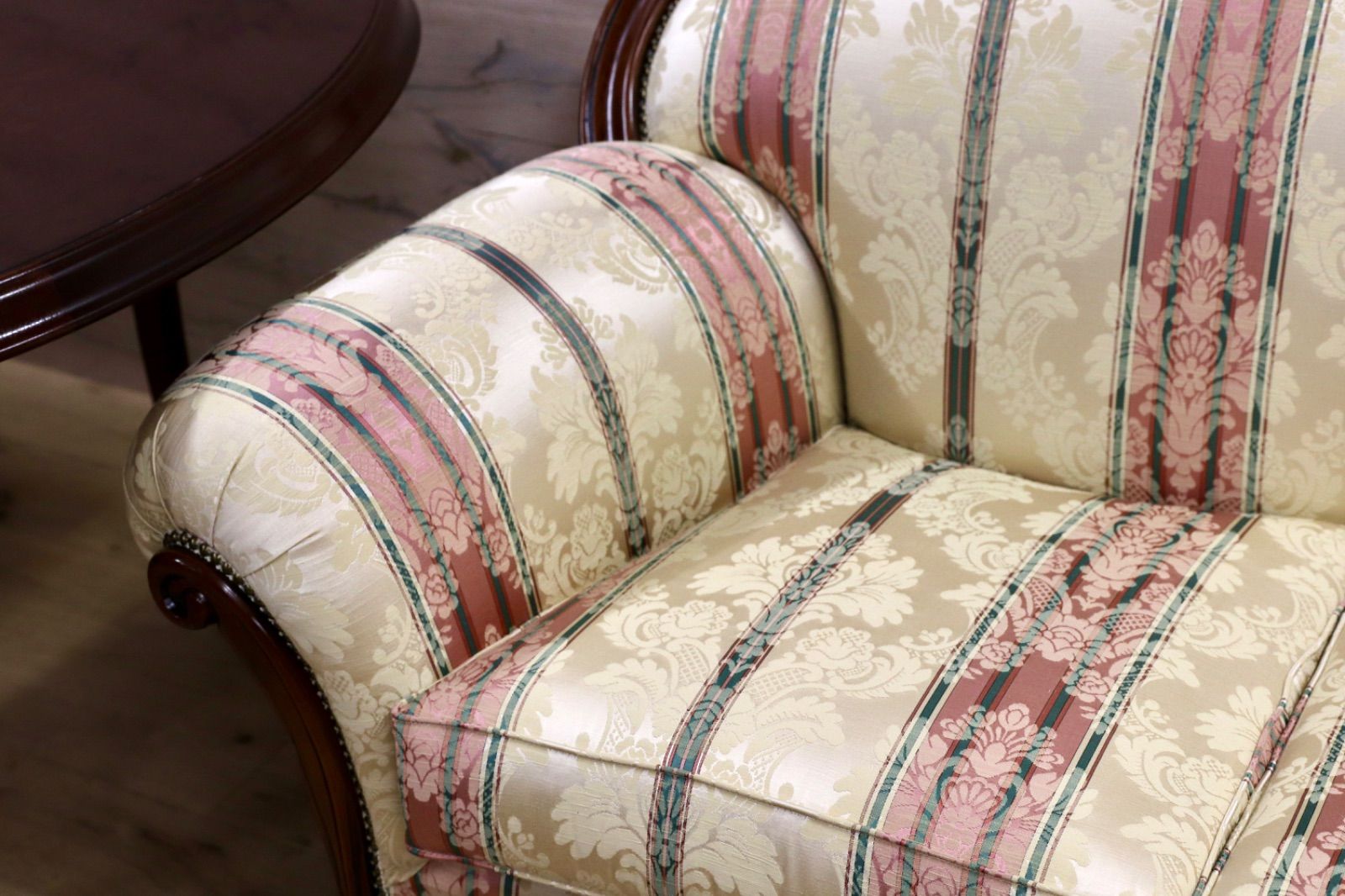 3人掛けソファ トリプルソファ