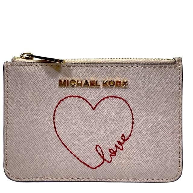 MICHAEL KORS マイケルコース カードケース コインケース フラグメント