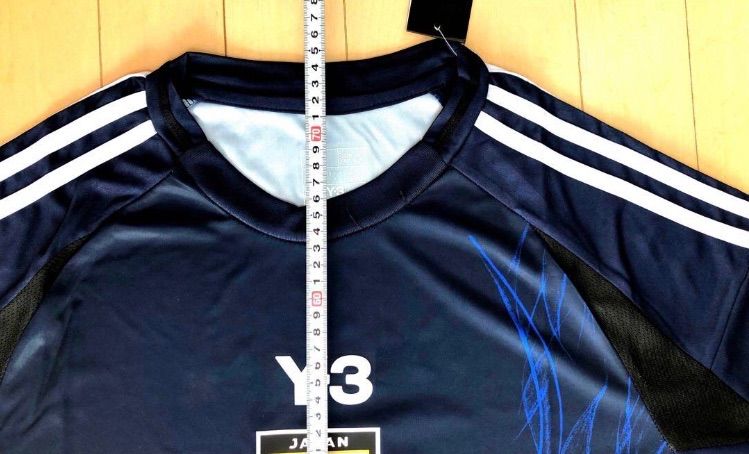 サッカー日本代表ユニフォーム 2024年最新モデル #6 ENDO (遠藤