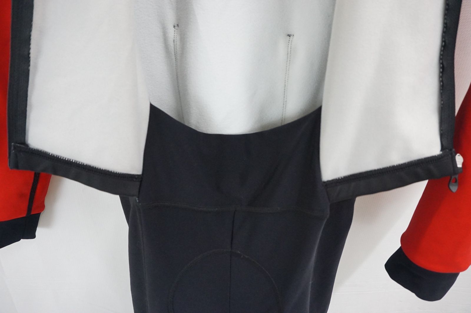 SUNVOLT サンボルトワンピースサーモスーツ ペイズリー柄Sサイズ 2025