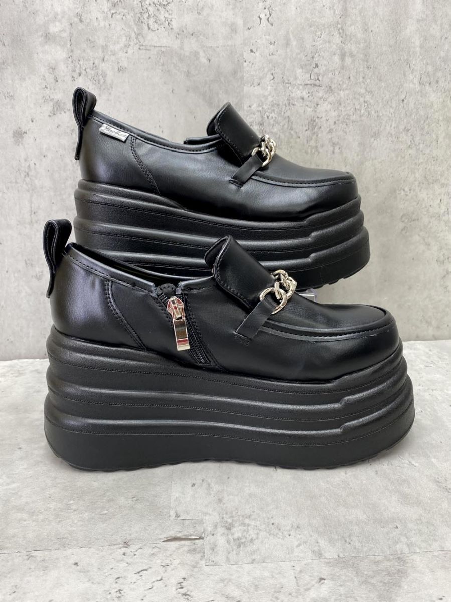 size23.5cm|黒 ◎レディース