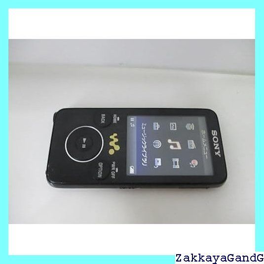 美品★★★ SONY ウォークマン Sシリーズ FM付 N 736FK/B 45 美品 SONY ウォークマン Sシリーズ FM付 NC機能搭載 スピーカー