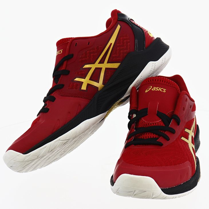 アシックス バレーボールシューズ 当店別注カラー asics V-SWIFT アシックス バレーボールシューズ 当店別注カラー asics V-SWIFT