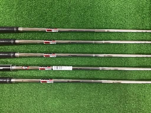 【中古】 テーラーメイド STEALTH  5S アイアンセット IR リシャフト (フレックスその他) メンズ 男性用 右利き 右用 Cランク ゴルフクラブ 中古】 テーラーメイド STEALTH 5S アイアンセット IR KBS MAX MT85 JP (フレックスS) メンズ 男性用 右利き 右用  Cランク ゴルフクラブ：ゴルフパートナー 中古クラブ店